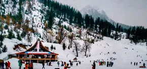 shimla manali honeymoon package from mumbai, himachal tour packages from delhi by volvo